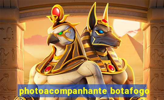 photoacompanhante botafogo